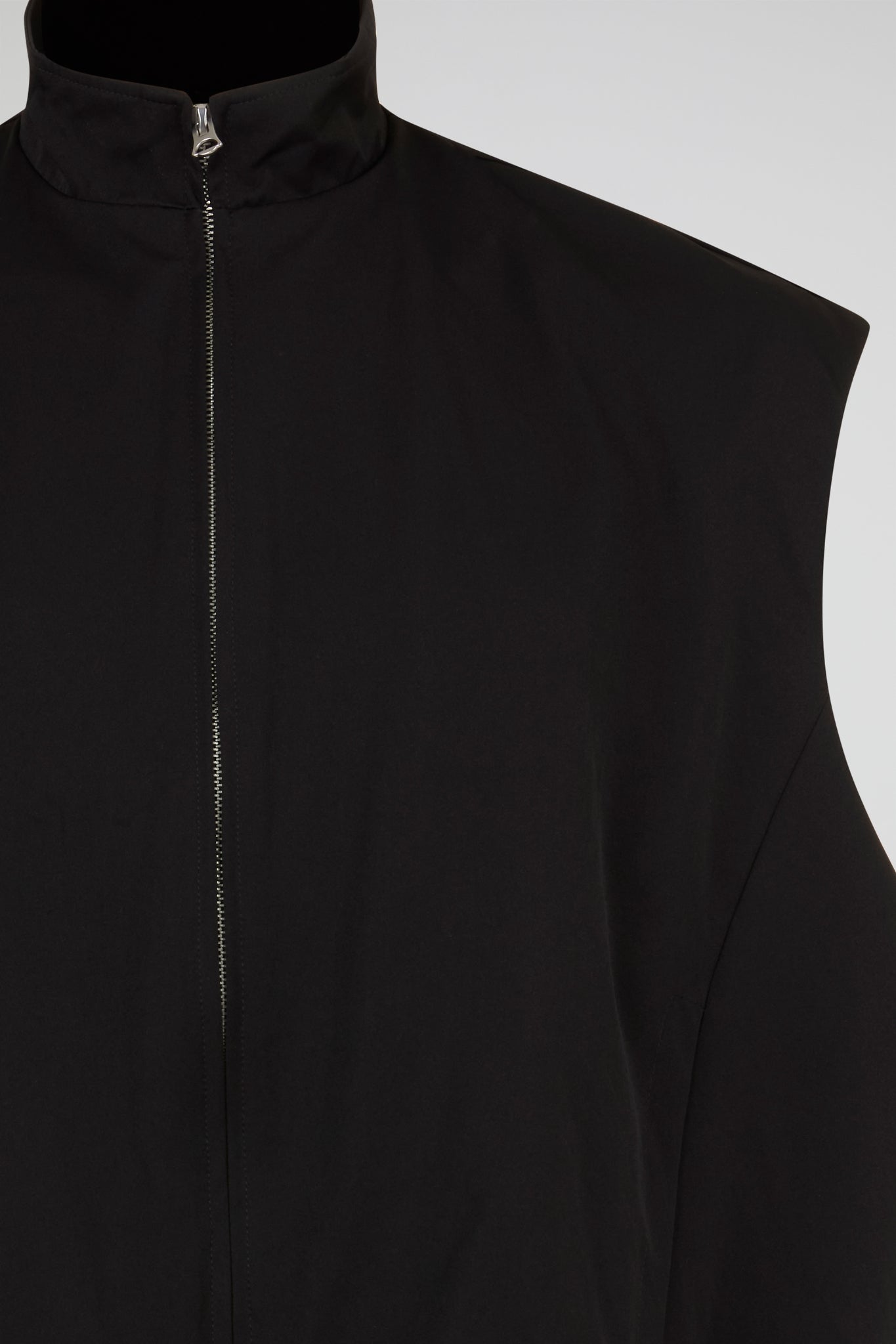 DUMIST Architectural Sleeveless Vest