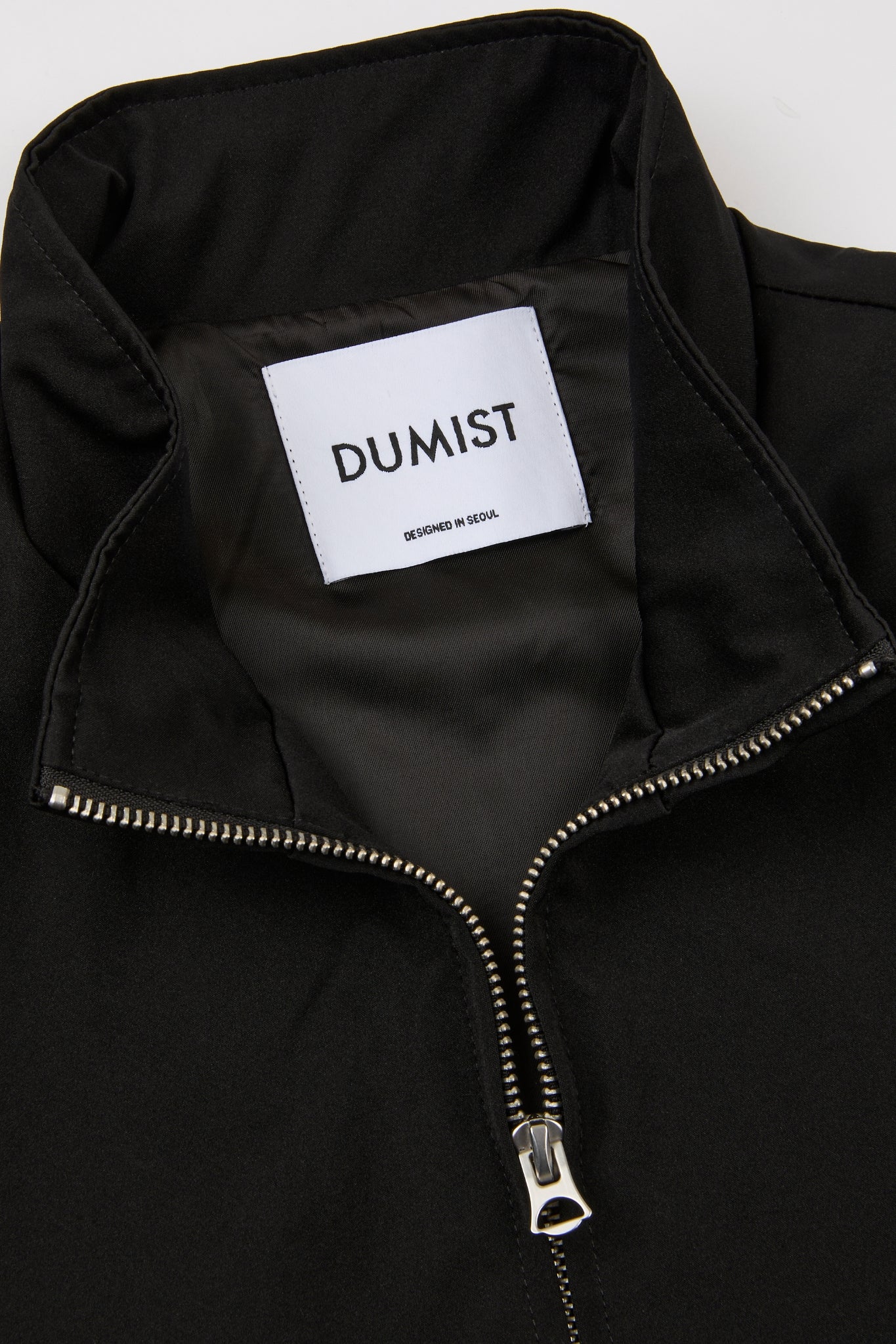 DUMIST Architectural Sleeveless Vest