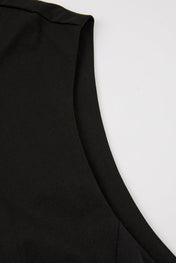 DUMIST Architectural Sleeveless Vest