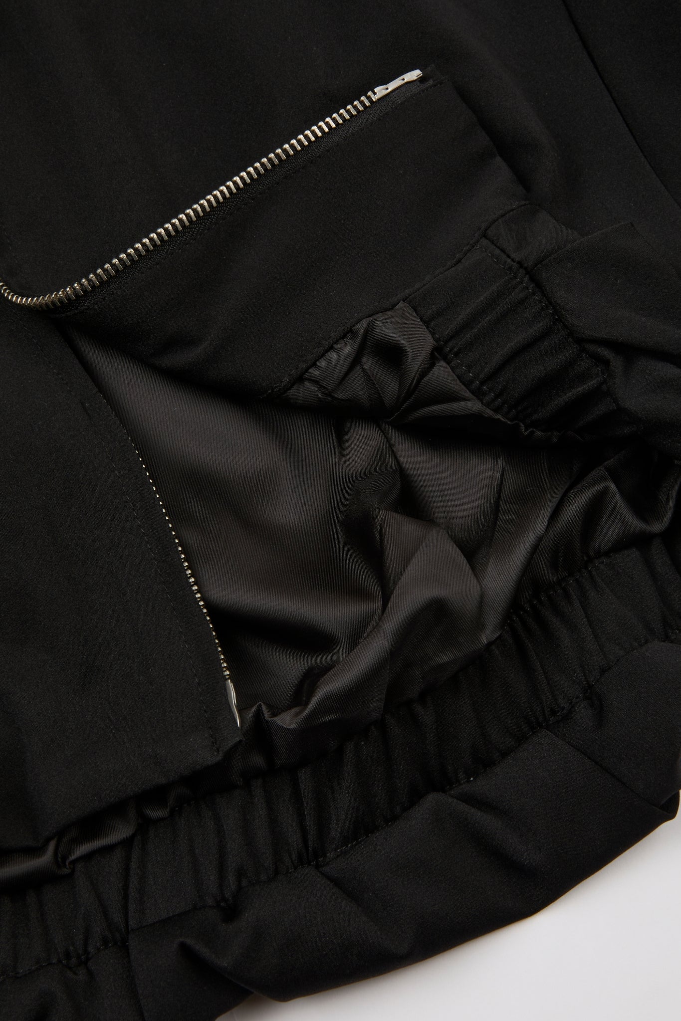 DUMIST Architectural Sleeveless Vest