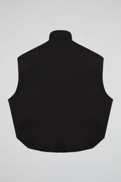 DUMIST Architectural Sleeveless Vest