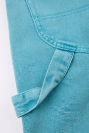 Pleated Work Short