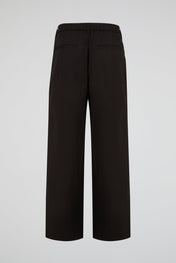 Dumist Architectural Cotton Trousers