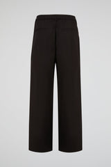 Dumist Architectural Cotton Trousers