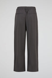 Dumist Architectural Cotton Trousers