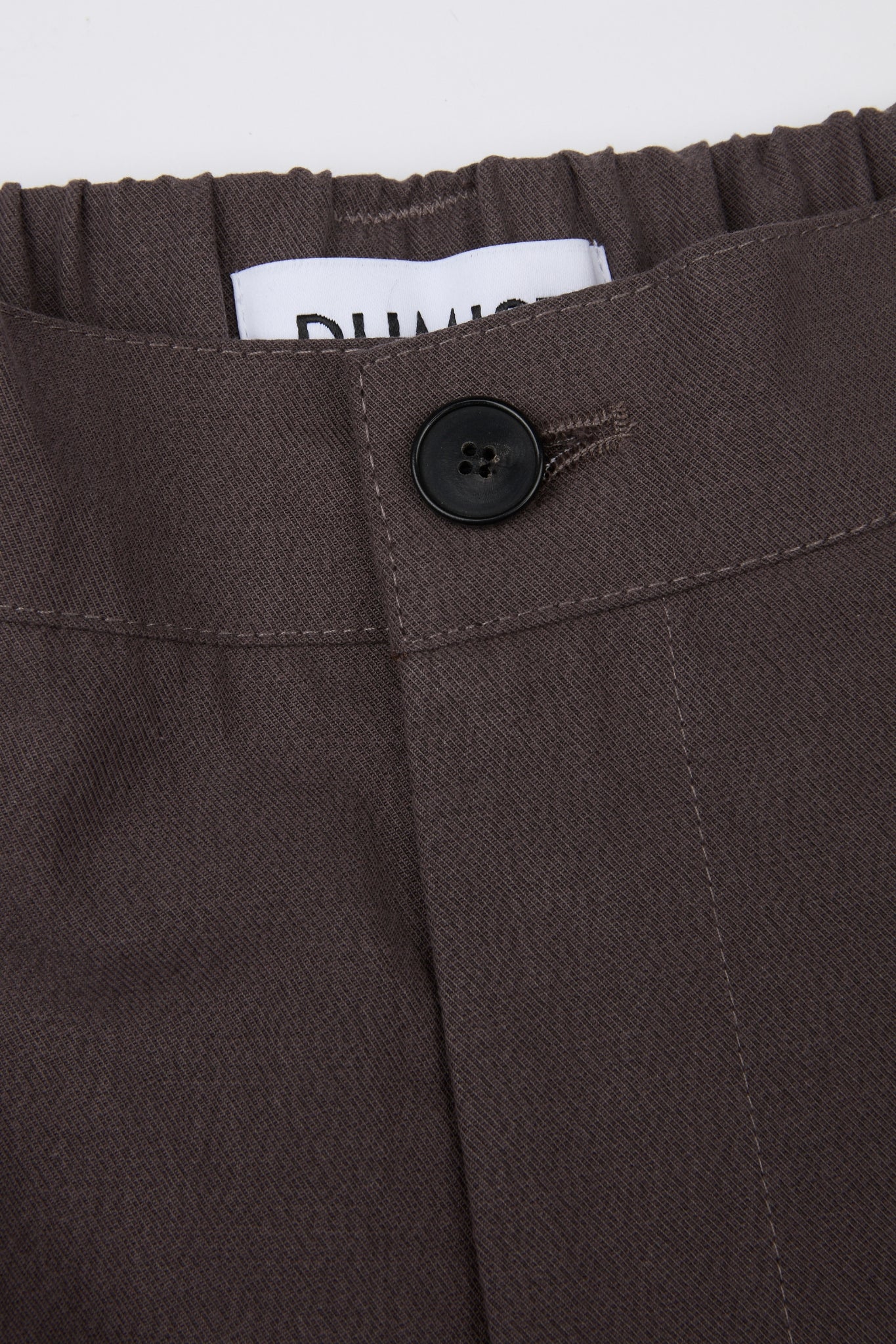 Pleated Wide-Leg Pants