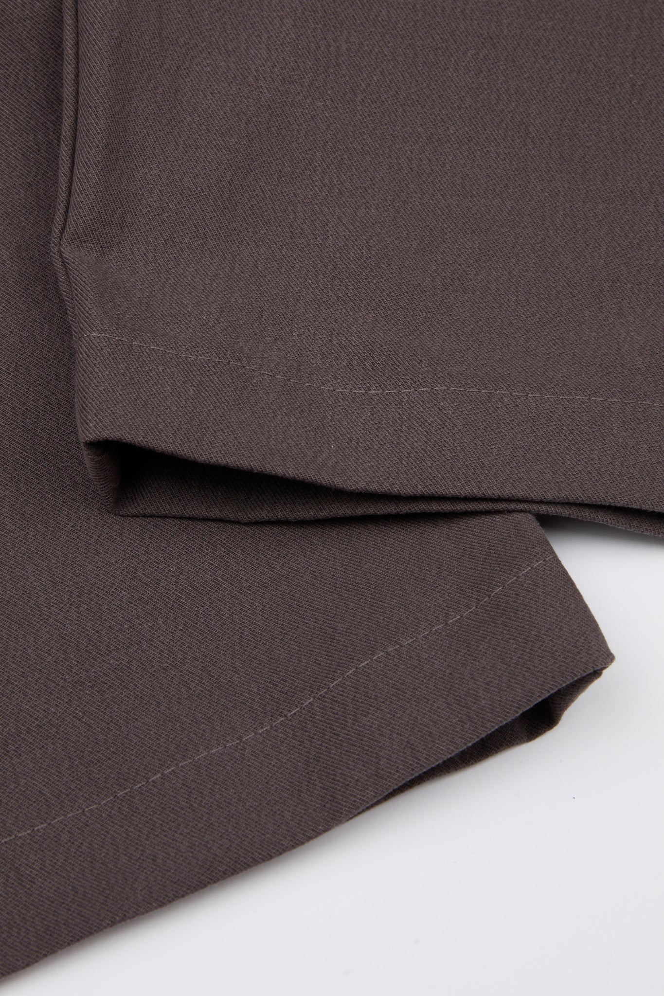 Pleated Wide-Leg Pants
