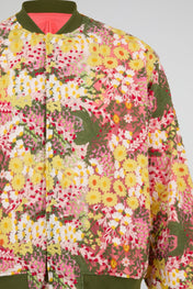 Garden Reversible Bomber