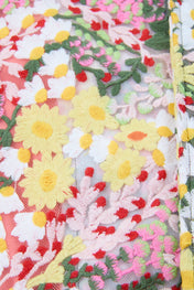 Garden Reversible Bomber