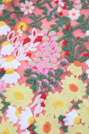 Garden Reversible Bomber