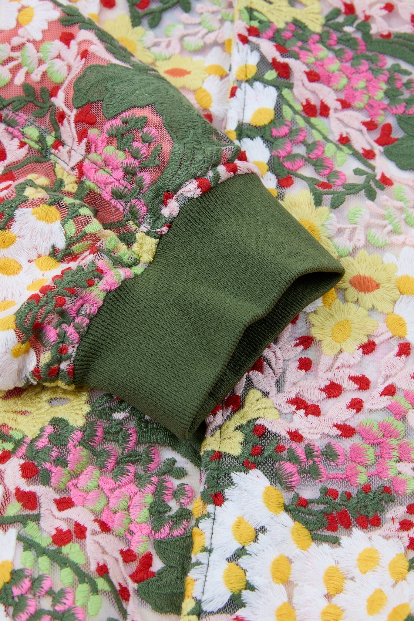 Garden Reversible Bomber
