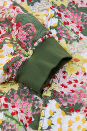 Garden Reversible Bomber