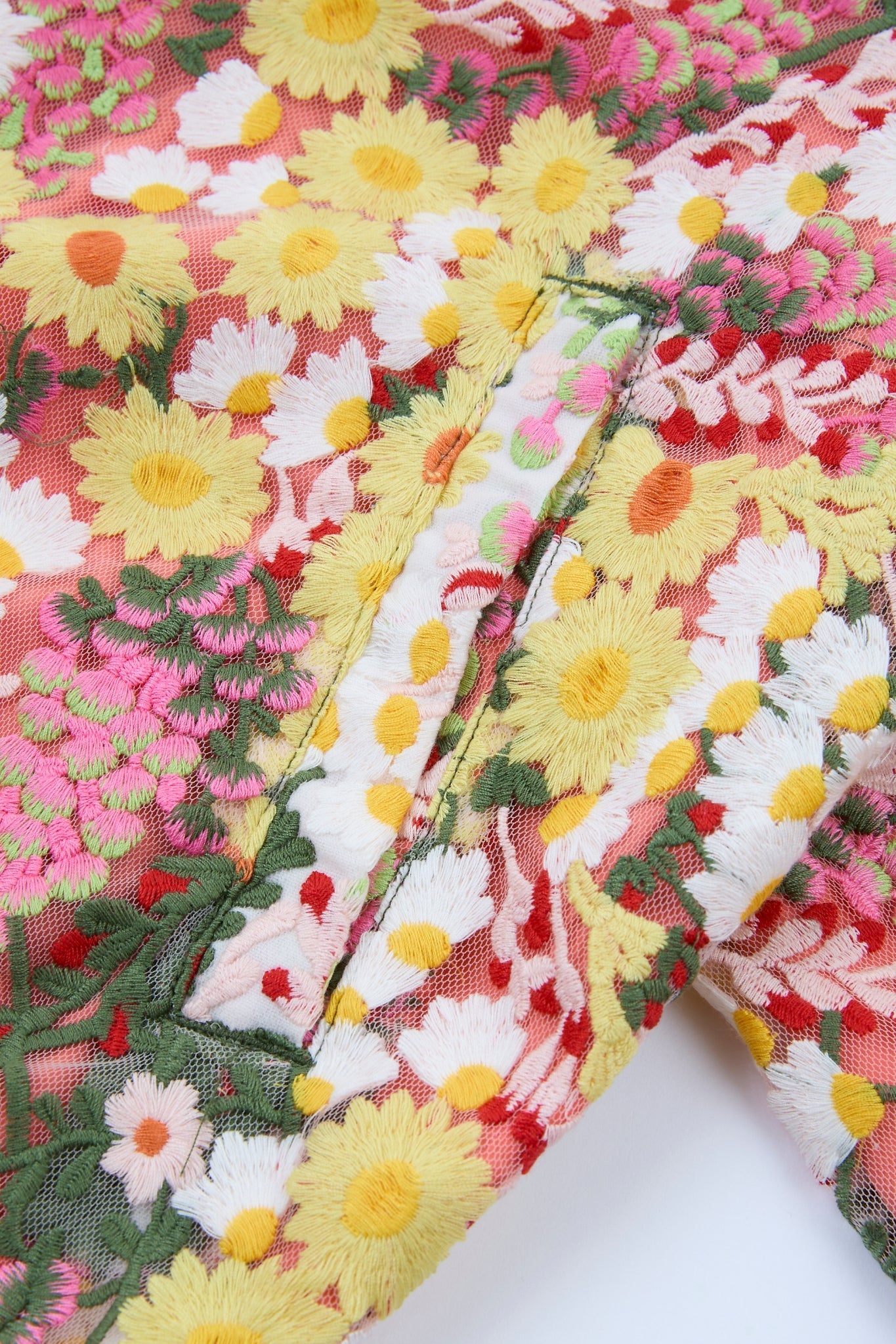 Garden Reversible Bomber