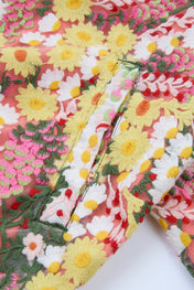 Garden Reversible Bomber