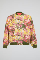 Garden Reversible Bomber