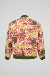 Garden Reversible Bomber