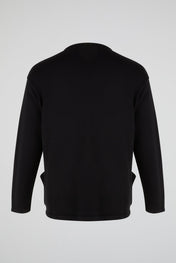 Tactical Knit Utility Jacket
