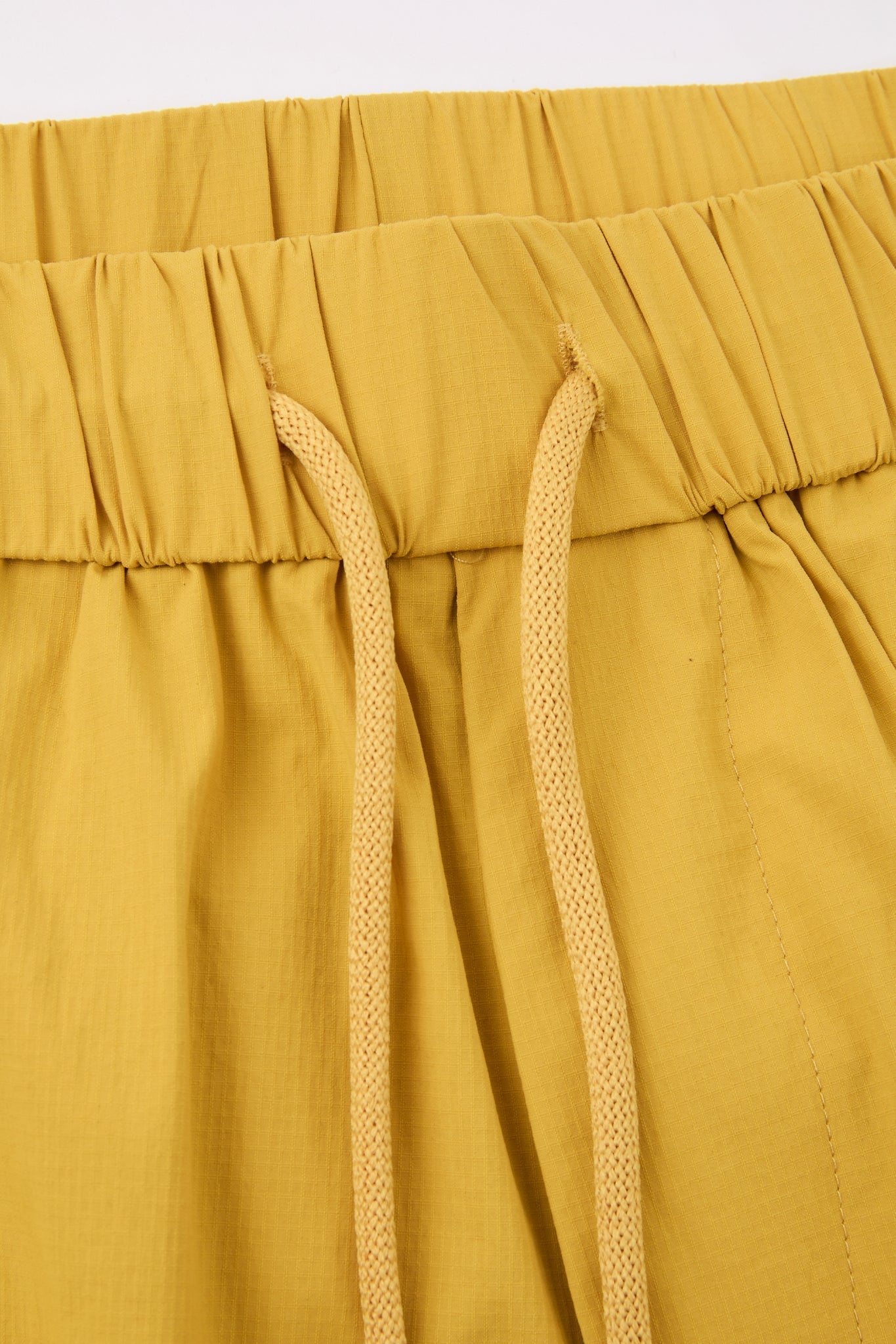 Fluid Elastic Shorts
