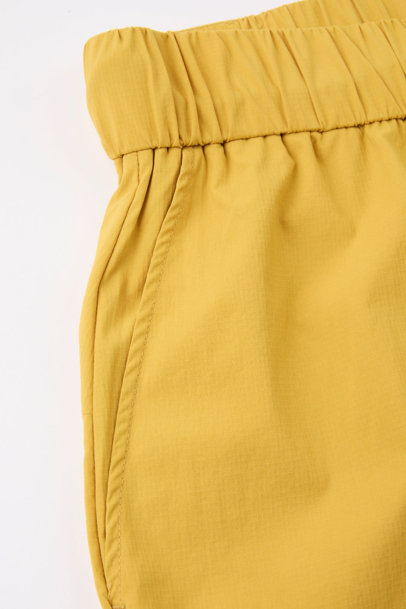 Lightweight Drawstring Shorts