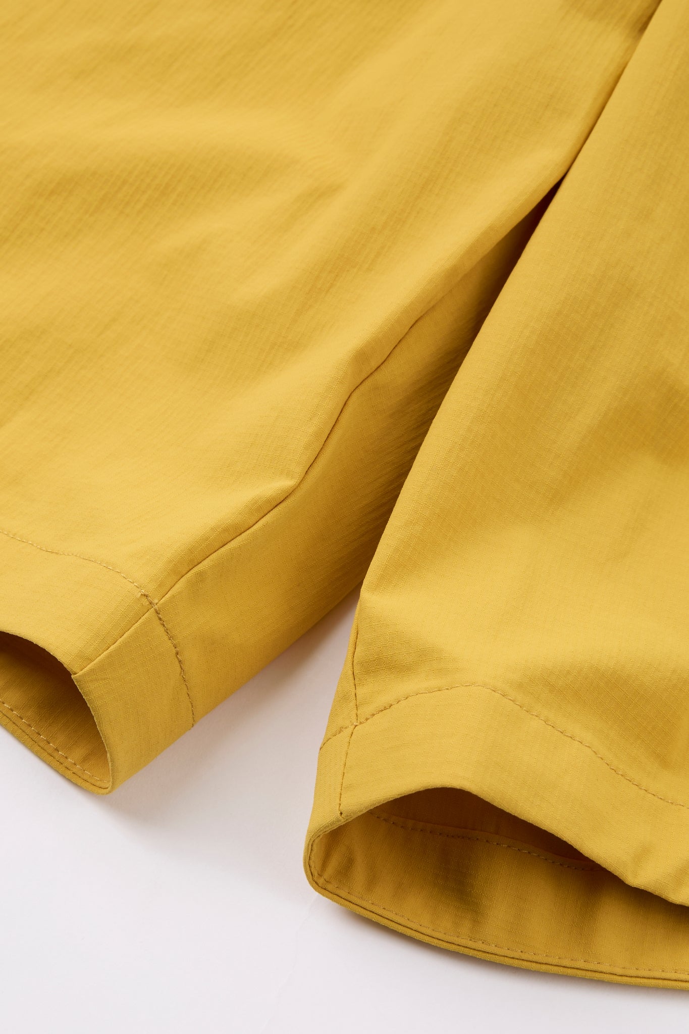 Lightweight Drawstring Shorts