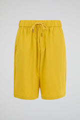 Fluid Elastic Shorts
