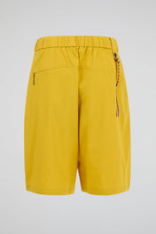 Lightweight Drawstring Shorts