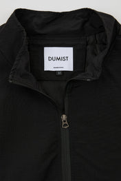 Technical Track Jacket Black