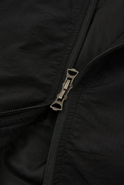 Technical Track Jacket Black