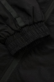 Technical Track Jacket Black