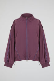 Fluid Utility Jacket