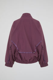 Fluid Utility Jacket