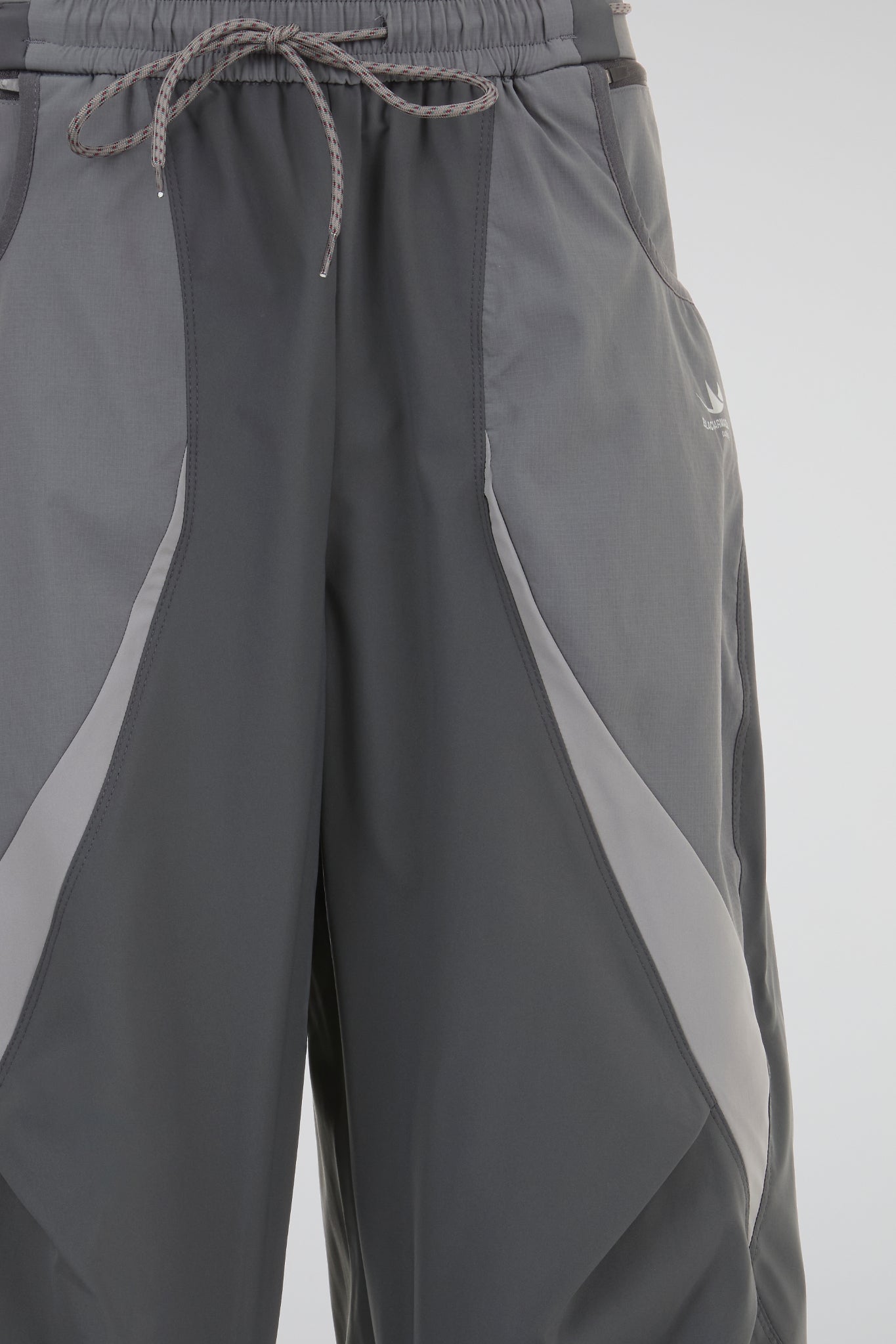 Technical Trackpants Grey