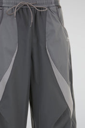 Technical Trackpants Grey