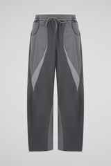 Technical Trackpants Grey