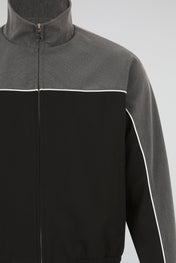 Precision Line Track Jacket