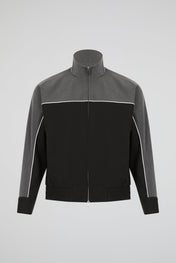 Precision Line Track Jacket