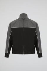 Precision Line Track Jacket