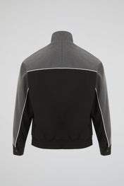 Precision Line Track Jacket