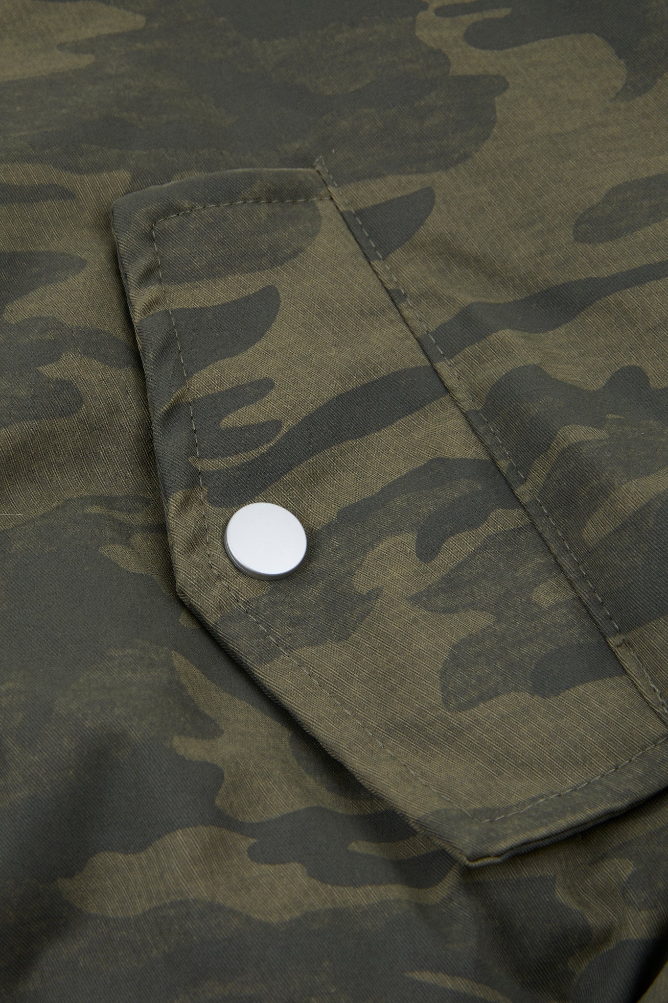 Arctic Reversible Faux Fur Hooded Jacket