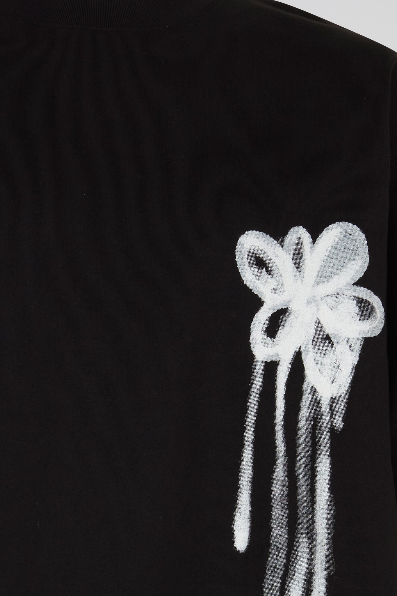 Black Soft Shirt