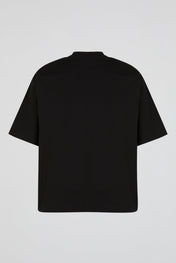 Black Soft Shirt