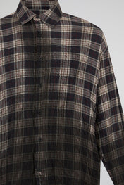 Blue Soft Shirt