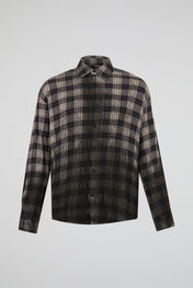 Blue Soft Shirt