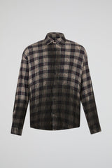 Blue Soft Shirt