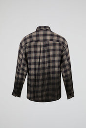 Blue Soft Shirt