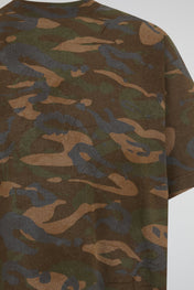 Dumist Camouflage T-Shirt