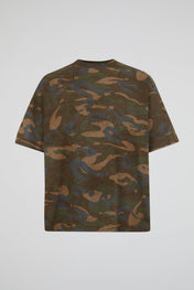 Dumist Camouflage T-Shirt