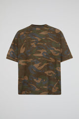 Dumist Camouflage T-Shirt