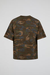 Dumist Camouflage T-Shirt