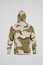 Dumist Technical Waffle Hoodie